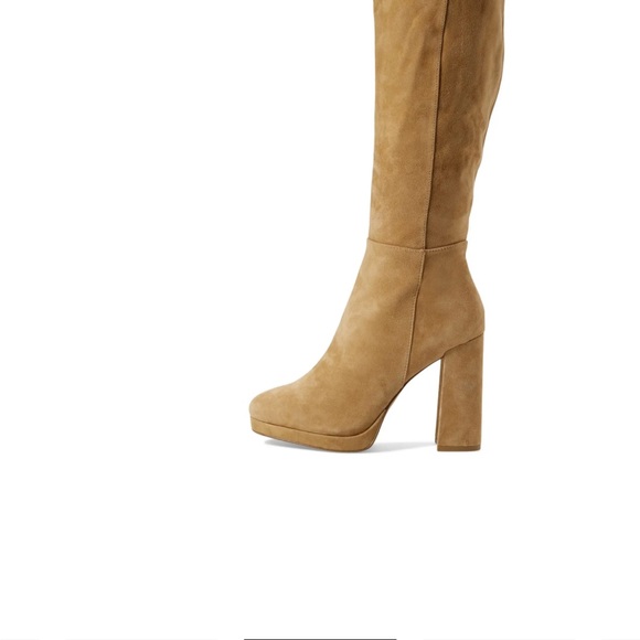 Steve Madden marcello boot - Picture 2 of 7